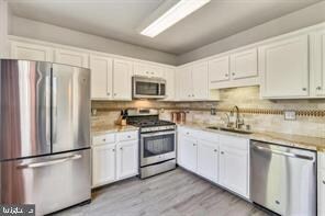 45485 Caboose Terrace unit 302, Sterling, VA 20166 - photo 6