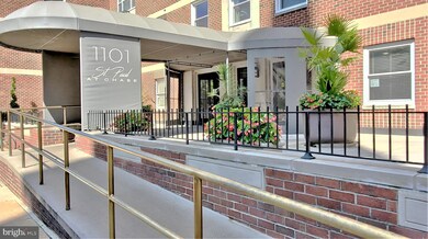 St. Paul at Chase Condominiums unit 412, Baltimore, MD 21202 - photo 5