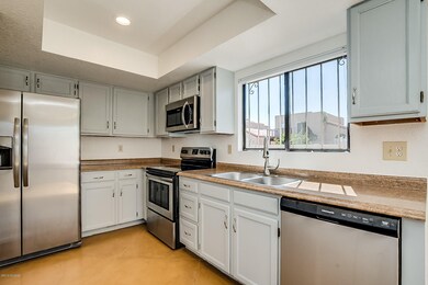 Brand new appliances