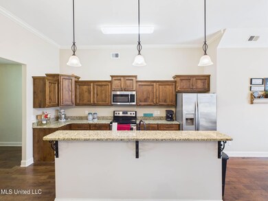 3419 Pecan Estates Dr, Hernando, MS 38632 - photo 5