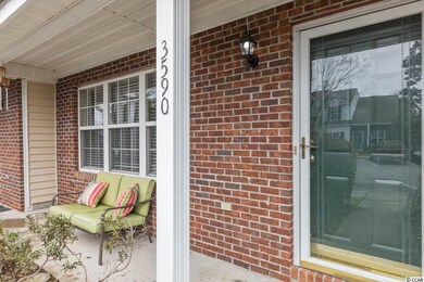 3590 Evergreen Way unit 3590, Myrtle Beach, SC 29577 - photo 2