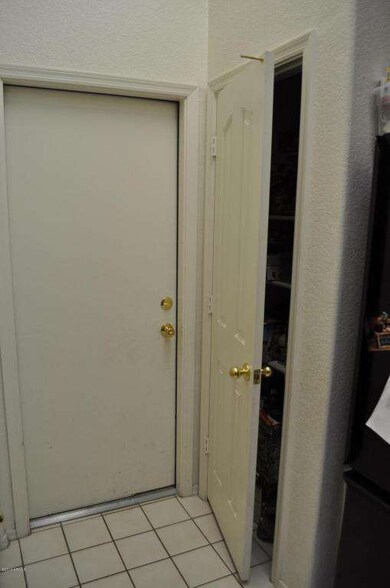 Pantry