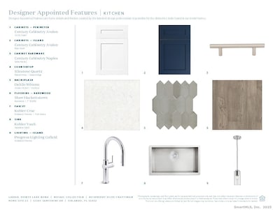 21 Bramble Way unit Homesite 68, Brookfield, CT 06804 - photo 5