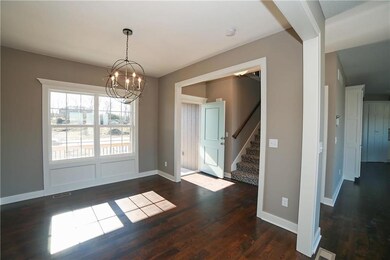 434 Spring Branch Dr, Raymore, MO 64083 - photo 3