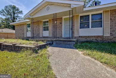 6973 Adel Ln, Riverdale, GA 30274 - photo 3