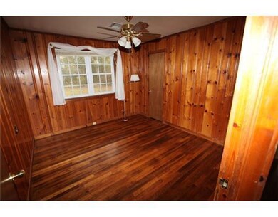 Bedroom.