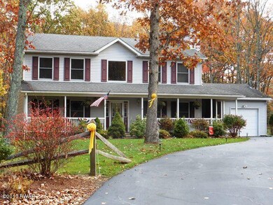 123 Rodeo Dr, Hawley, PA 18428 - photo 2