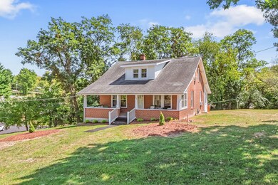 1395 W Main St, Wytheville, VA 24382 - photo 3