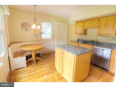 404 Hilltop Rd, Paoli, PA 19301 - photo 5