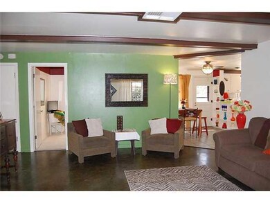 Living Room.
