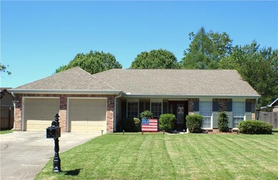 152 Silverwood Dr, Slidell, LA 70461 - photo 2