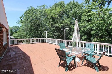 8113 Chester St, Takoma Park, MD 20912 - photo 4