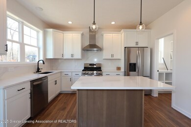 4211 Overbrook Dr, Grand Ledge, MI 48837 - photo 5