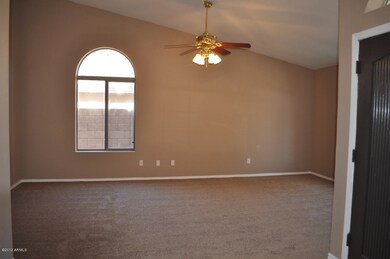 front room