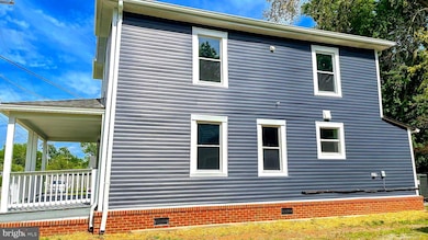 112 West St, Louisa, VA 23093 - photo 4