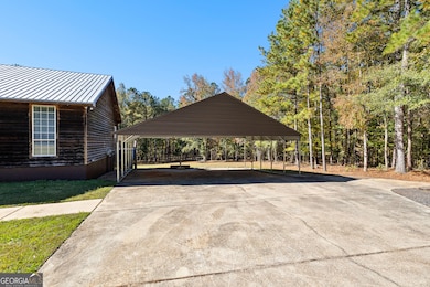 4893 New Franklin Rd, Hogansville, GA 30230 - photo 7