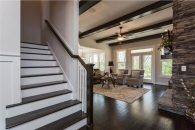 111 Bayberry Ln, Frankfort, KY 40601 - photo 2