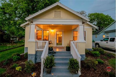 516 Deery St, Shelbyville, TN 37160 - photo 5