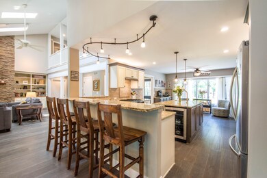 Timber Bluff 7726-6