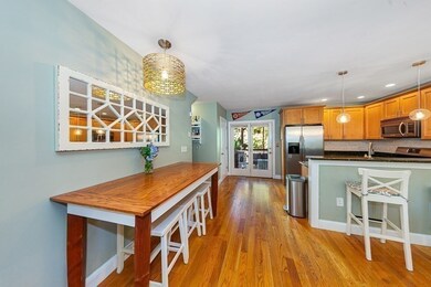142 D St unit 1, Boston, MA 02127 - photo 5