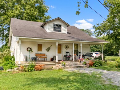 2154 Tennessee 64, Lewisburg, TN 37091 - photo 2