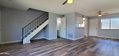 3411 N 12th Place unit 8, Phoenix, AZ 85014 - photo 2