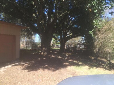 yard