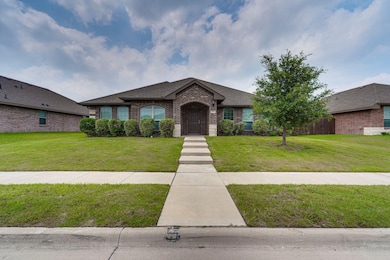 535 Cottonview Dr, Waxahachie, TX 75165 - photo 2