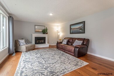 1971 Cranberry Ct NE, Keizer, OR 97303 - photo 6