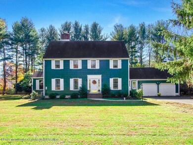 29 Brisbane Hill Dr, Colts Neck, NJ 07722 - photo 2