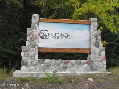 Chugach Park View