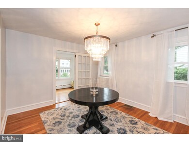 1150 Villanova Ave, Swarthmore, PA 19081 - photo 4