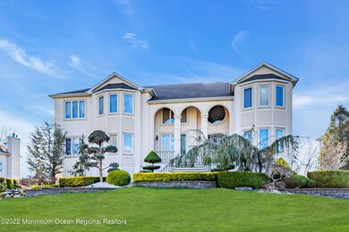 40 Robertsville Rd, Marlboro, NJ 07746 - photo 4