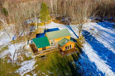 251 Ridge Rd unit PVT, Shaftsbury, VT 05262 - photo 3