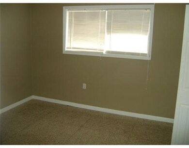 Bedroom.