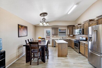 745 Desert Ash Dr, Horizon City, TX 79928 - photo 6