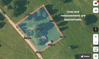 668 Union Hill Rd, Mammoth Spring, AR 72554 - photo 2