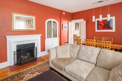 92 Coolidge St unit 1, Brookline, MA 02446 - photo 5