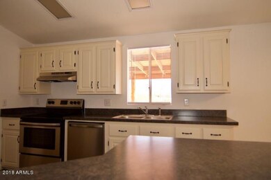 More Kitchen