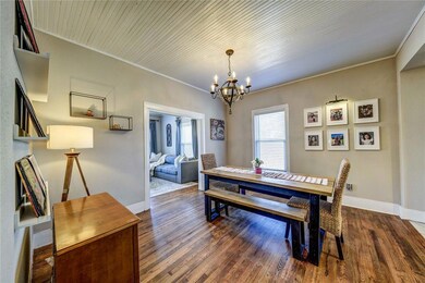 305 S Cowan St, Decatur, TX 76234 - photo 5