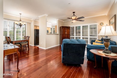 14950 W Mountain View Blvd unit 4112, Surprise, AZ 85374 - photo 4