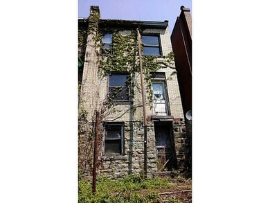 Exterior Back.