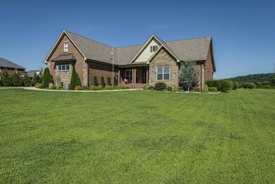 1621 Plantation View, Cookeville, TN 38506 - photo 2