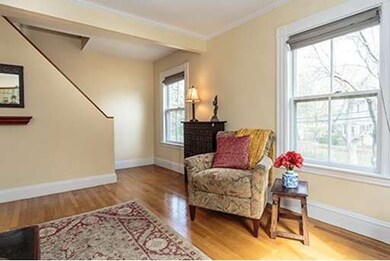 19 Lewis Ave unit 1, Arlington, MA 02474 - photo 4