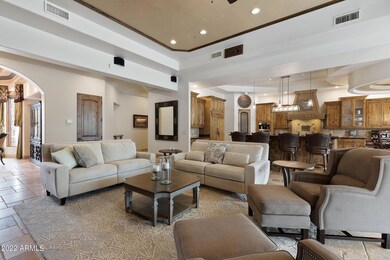 Awesome Open Concept