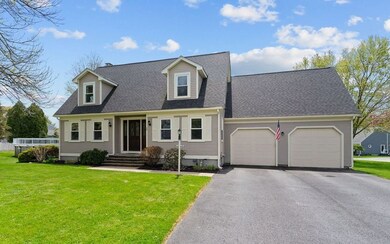 29 Sandy Way, Cumberland, RI 02864 - photo 4