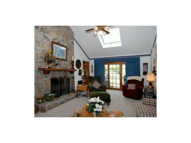 Den/Family/Great Room.