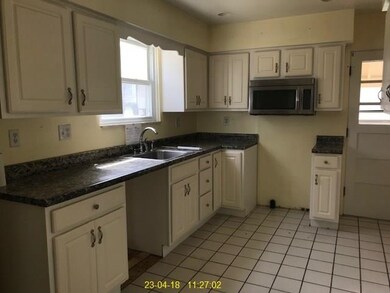 UPDATED KITCHEN