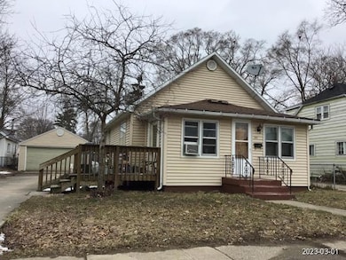 251 Crown SW