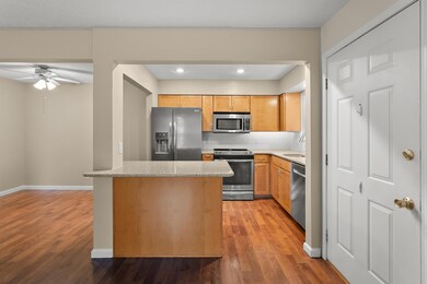 3490 Scots Pine Way unit 40, Portage, MI 49024 - photo 7